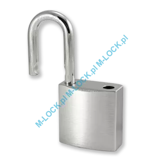 SECUREMME 7550XCS / EVVA EPSsymo, kłódka hartowana - 6