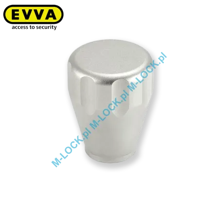 EVVA KKN-G2N, pokrętło do wkładki profilowej