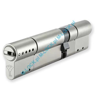 MUL-T-LOCK MTL 600 Modular / Interactive+ 48/78NN (126 mm), wkładka patentowa - 3