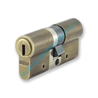 KESO 10RS Omega 30/35NOG (65 mm), wkładka patentowa - 2