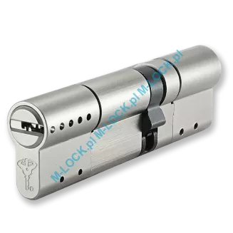 MUL-T-LOCK Classic Modular 45/65NN (110 mm), wkładka patentowa - 3