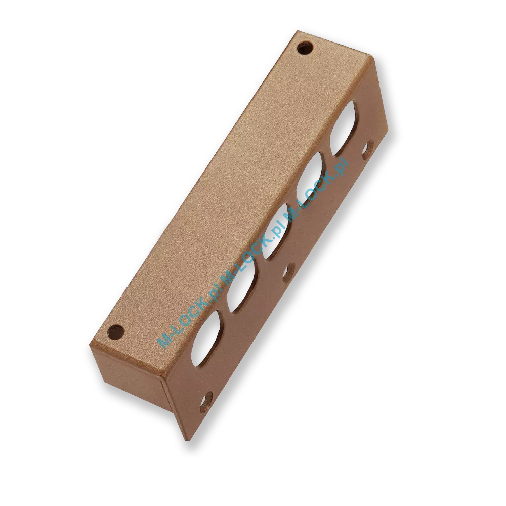 MOTTURA 94.293 blacha zaczepowa