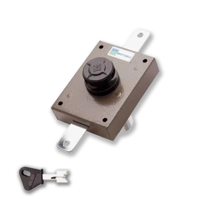 MOTTURA 34.321 blokada rozporowa na klucz typu POMPA