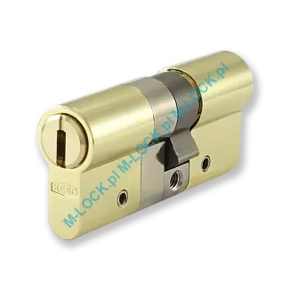 KESO 4000S Omega 30/40NGL (70 mm), wkładka patentowa - 3