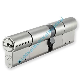 MUL-T-LOCK Classic Modular 55/70NN (125 mm), wkładka patentowa - 3