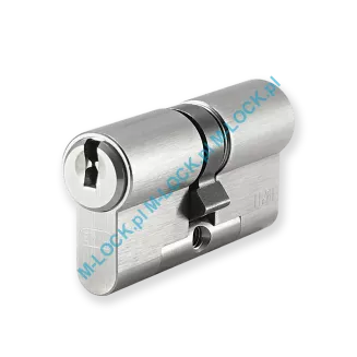 EVVA ICS 31/31NN (62 mm), wkładka patentowa - 5