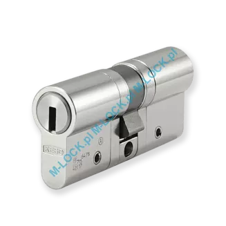 KESO 10RS Omega 35/35NN (70 mm), wkładka patentowa - 2