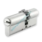 MUL-T-LOCK Classic 33/48ZN (81 mm), wkładka patentowa do drzwi WITEX Super-Lock (wzmocniona) - 4