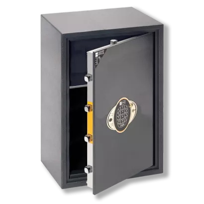 MOTTURA 11.KE545 NO PROBLEM "ELECTRONIC" sejf wolnostojący z elektronicznym zamkiem szyfrowym (94 l)