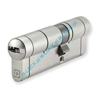 MOTTURA Champions PRO 36/51NN (87 mm), wkładka patentowa - 2