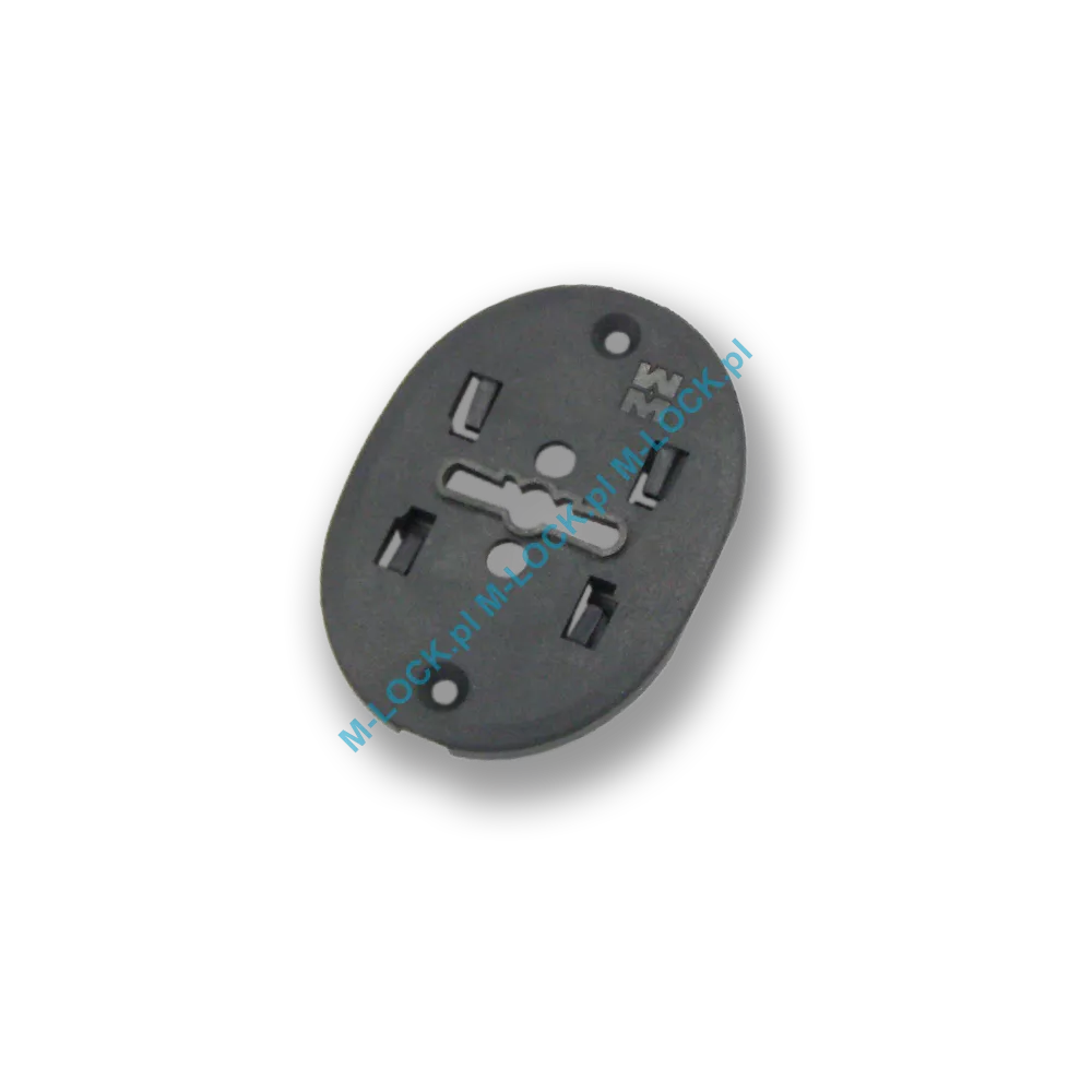 Element bazowy do szyldów kluczowych MOTTURA, mały