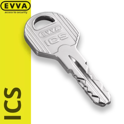 EVVA ICS, dorobienie klucza do karty