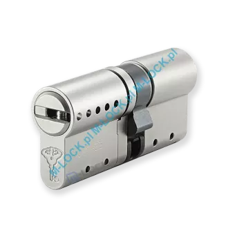 MUL-T-LOCK MTL 600 Modular / Interactive+ 31/40NN (71 mm), wkładka patentowa - 3