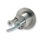 IKON SK6 RIM/N (Assa-Abloy), cylinder zamka nawierzchniowego - 2
