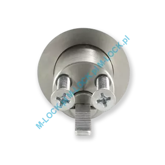 IKON SK6 RIM/N (Assa-Abloy), cylinder zamka nawierzchniowego - 3