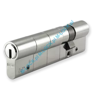 KESO 10RS Omega 30/90NN (120 mm), wkładka patentowa - 2