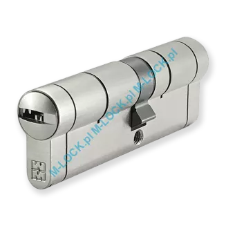 MOTTURA Champions PRO 41/51NN (92 mm), wkładka patentowa - 2