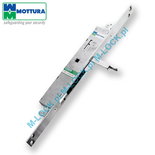 MOTTURA 96.405 blokada profilowa drugiego skrzydła drzwi