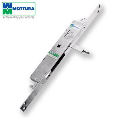 MOTTURA 96.405 blokada profilowa drugiego skrzydła drzwi