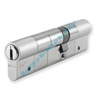 KESO 4000S Omega A.505 45/65NN (110 mm), wkładka patentowa - 2