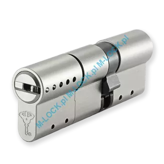 MUL-T-LOCK MTL 600 Modular / Interactive+ 33/51NN (84 mm), wkładka patentowa - 3