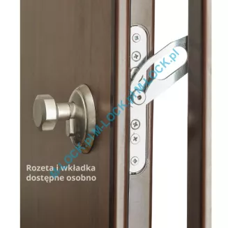 WITEX EXTRA-LOCK, zamek ze sztywną zapornicą - 4
