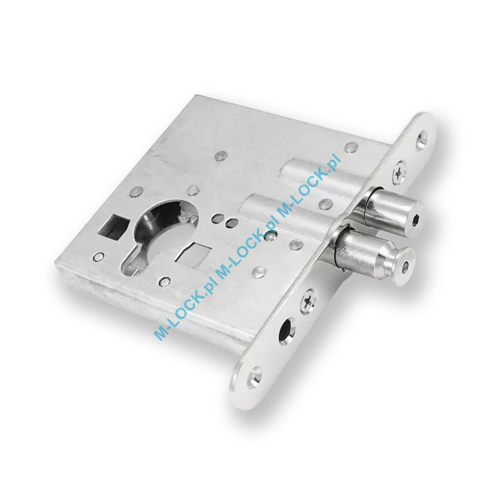 WITEX EXTRA-LOCK, zamek ze sztywną zapornicą