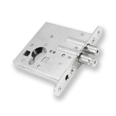 WITEX EXTRA-LOCK, zamek ze sztywną zapornicą