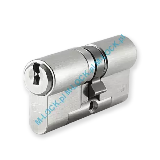 EVVA ICS 27/41NN (68 mm), wkładka patentowa - 5