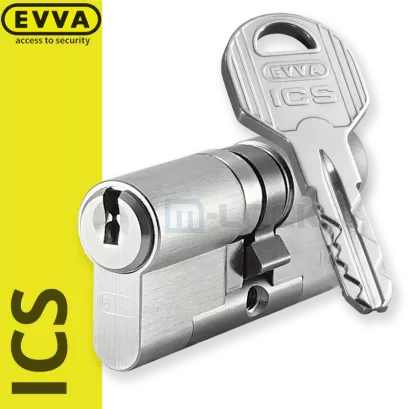 EVVA ICS 27/41NN (68 mm), wkładka patentowa