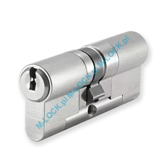 EVVA ICS 36/41NN (77 mm), wkładka patentowa - 5