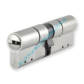 MUL-T-LOCK MTL 800 Modular / MT5+ 45/45NN (90 mm), wkładka patentowa - 2