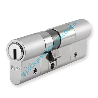 KESO 2000S Omega 40/50NN (90 mm), wkładka patentowa - 2