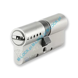 MUL-T-LOCK MTL 400 / Classic PRO 50/55NN (105 mm), wkładka patentowa - 3