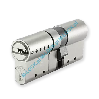 MUL-T-LOCK MTL 400 Modular / Classic PRO 35/45NN (80 mm), wkładka patentowa - 3