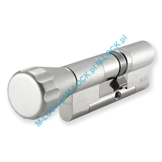 EVVA EPS 36/46G2NNsymo (82 mm), wkładka patentowa - 5