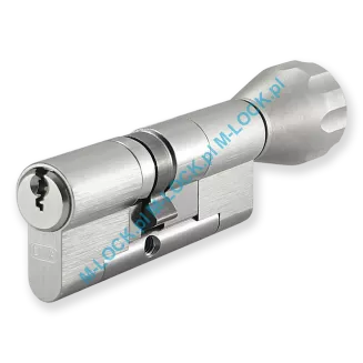 EVVA EPS 36/46G2NNsymo (82 mm), wkładka patentowa - 4