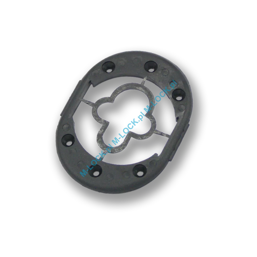 Element bazowy do szyldów yale AF