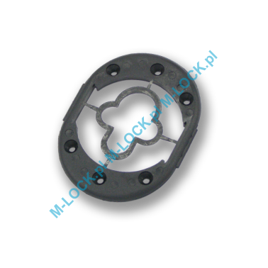 Element bazowy do szyldów yale AF