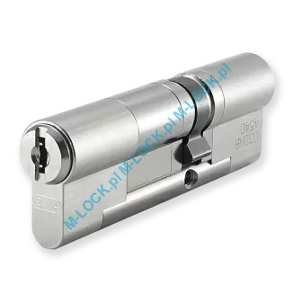 EVVA MCS 36/56NN (92 mm), wkładka patentowa - 3