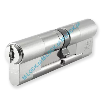 EVVA MCS 46/56NN (102 mm), wkładka patentowa - 3