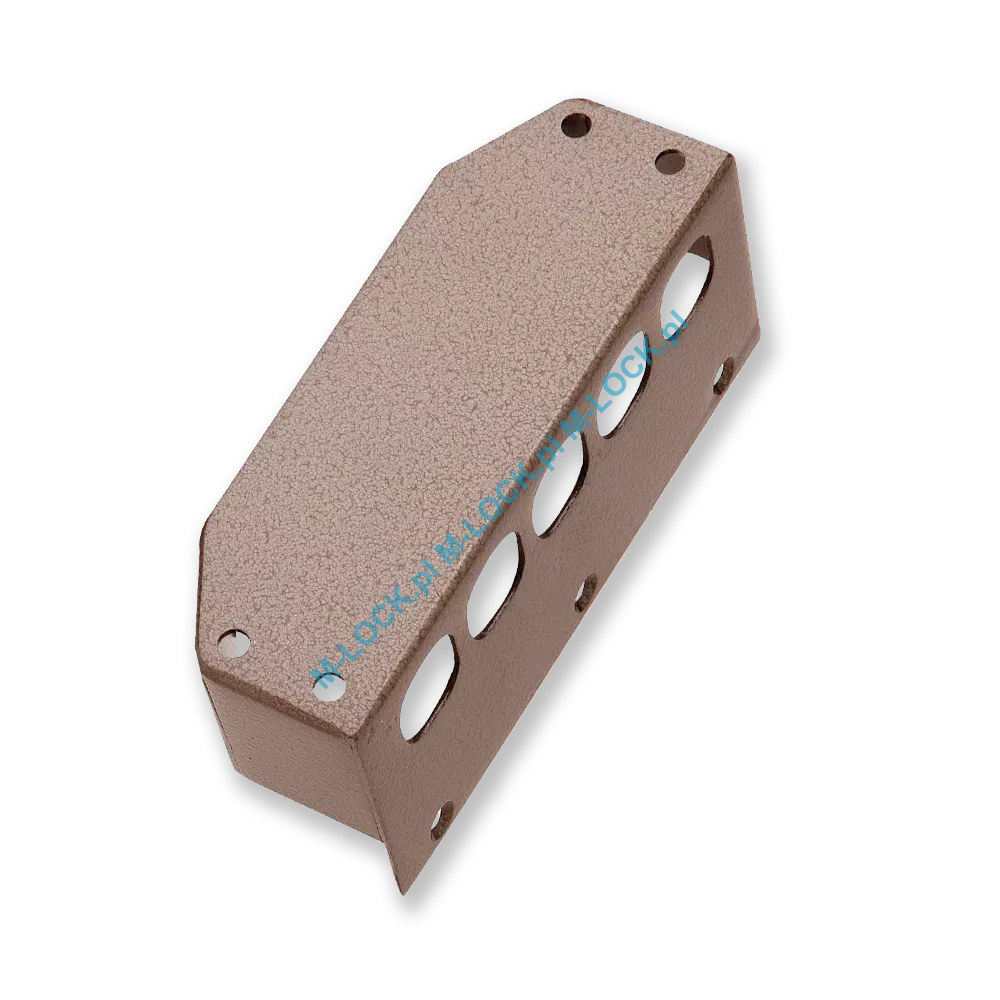 MOTTURA 94.125 blacha zaczepowa (wysoka)