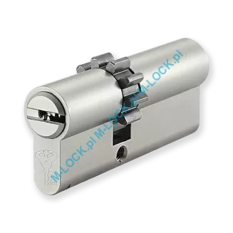 MUL-T-LOCK SL Classic 31/45ZN (76 mm), wkładka patentowa (WITEX Super Lock) - 2