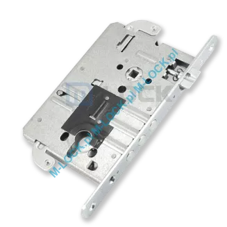 GERDA ZW-3000, zamek główny-wpuszczany - 2