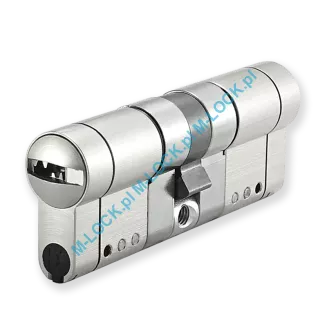 MOTTURA Champions Modular 41/41NN (82 mm), wkładka patentowa - 2