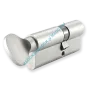 MUL-T-LOCK Classic 31/45G1NN (76 mm), wkładka patentowa z pokrętłem - 4