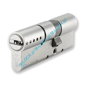 MUL-T-LOCK MTL 400 / Classic PRO 31/50NN (81 mm), wkładka patentowa - 3