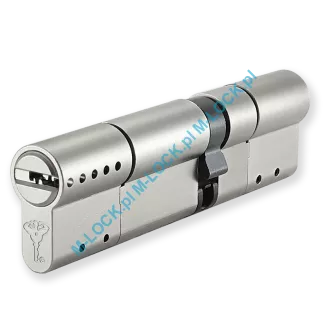 MUL-T-LOCK Classic Modular 48/68NN (116 mm), wkładka patentowa - 3