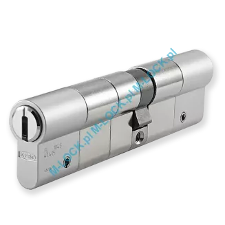 KESO 4000S Omega A.505 50/65NN (115 mm), wkładka patentowa - 2