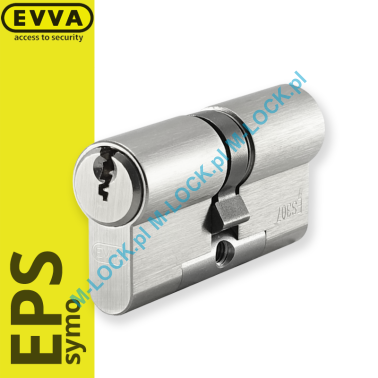 EVVA EPS SYMO, domówienie wkładki do kodu (do karty)